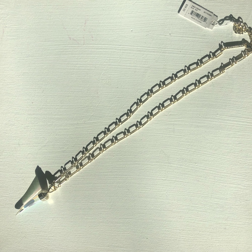 Kendra Scott Samuel Pendant Necklace